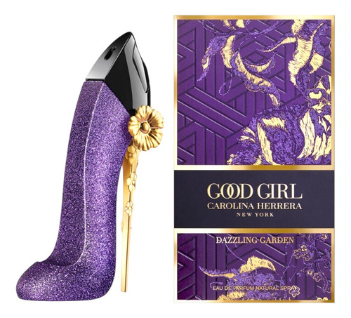 Good Girl Dazzling Garden Eau De Parfum 80 Ml Dama