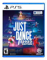 Comprar Just Dance 2023 Edition Playstation 5 Latam