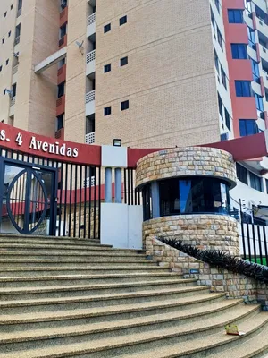 Apartamento en alquiler