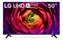 Comprar Tv 49 LG 2019 Uhd Thinq Ai Inteligencia Artificial