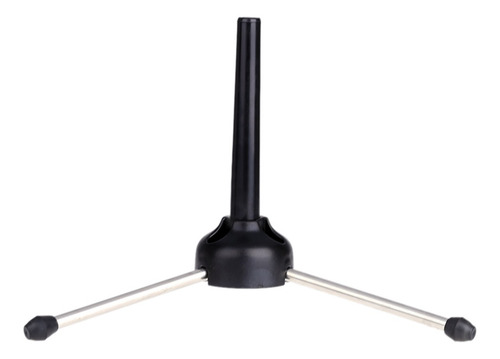 Suporte TriPod Suporte Portátil Dobrável Para Flauta Oboé