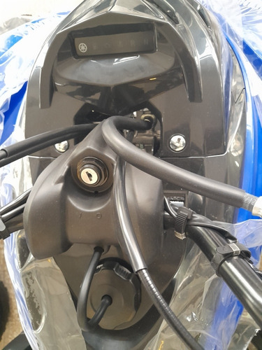 Imagen 11 de 15 de Yamaha Raptor 700 R 2023 Retira Hoy En Motoswift