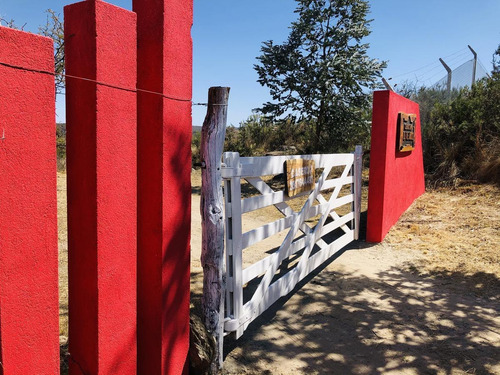 Imagen 3 de 30 de Venta Terreno - La Falda, Club De Campo Los Tres Arroyos