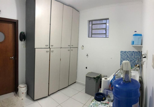 Imagem 19 de 27 de Casa Com 3 Dormitórios À Venda Por R$ 1.200.000,00 - Nova Petrópolis - São Bernardo Do Campo/sp - Ca0194