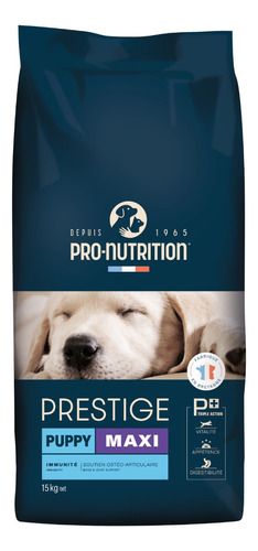 Prestige Puppy Maxi 15kg