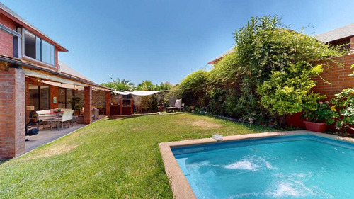 Condominio En Las Pircas (76832)