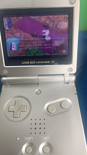 Scooby Doo Para Gba Original Fisico (Usado)