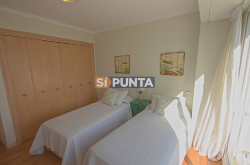 Imagen 12 de 30 de Apartamento Penthouse En Venta - Brava