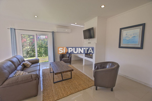 Imagen 2 de 19 de Casa En Venta - La Arbolada