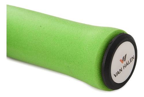 Grip Bicicleta Van Halen 130 Mm Rings En Lima | Dexter