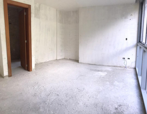 Imagen 5 de 12 de Apartamento Duplex En Venta En Altamira