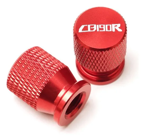 For Honda Cb190r Cb 190r Cubierta De Válvula De Neumático C