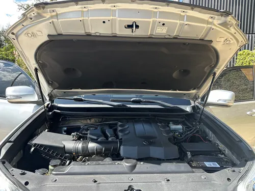 Toyota Prado 4.0 Tx