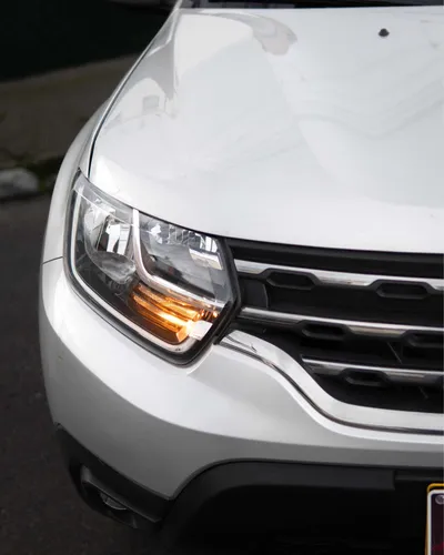 Renault Duster 1.3 T Iconic 4X4
