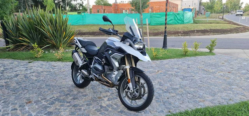 Bmw R 1200 Gs