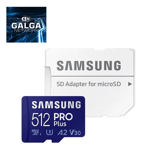 Samsung pro best sale 512