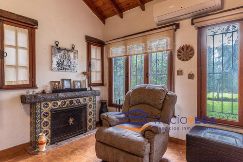 Imagen 9 de 30 de Casa En Venta En Country Club Banco Provincia De Bs. As.