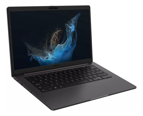 Notebook Samsung  Book 2 Bussines I7-1270 16gb 512 Ssd 16 Gb