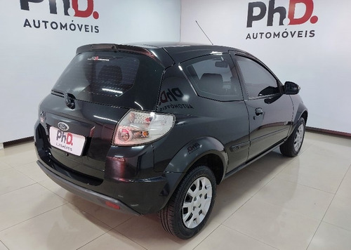 Ford Ka 1.0