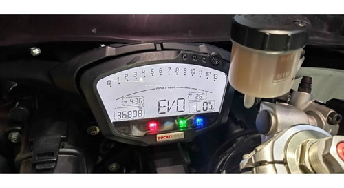 Imagem 5 de 7 de Ducati 848 Evo