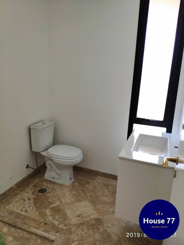 Imagem 9 de 15 de Vila Andrade Apartamento Para Comprar Com 4 Quartos E 4 Vagas De Garagem - 62030126