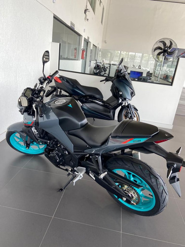Yamaha Mt 03 24/24 Todas As Cores - Pronta Entrega (bruno)