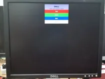 Comprar Monitores Dell  17 Pol