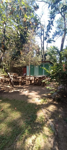 ¡gran Oportunidad! Parcela 10,000m² En La Pintana