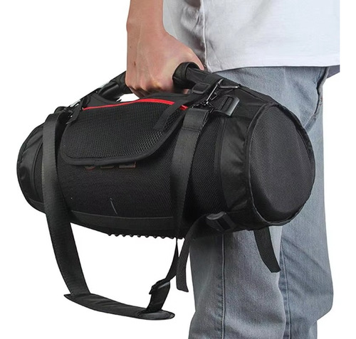 Bolsa De Almacenamiento Para Jbl Boombo X3