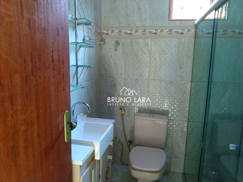 Imagem 14 de 30 de Sítio À Venda, 5800 M² Por R$ 280.000,00 - Residencial Casa Grande - São Joaquim De Bicas/mg - Si0005
