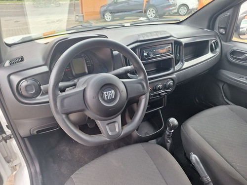 Fiat Fiorino 1.4 MPI FURGÃO ENDURANCE 8V FLEX 2P MANUAL