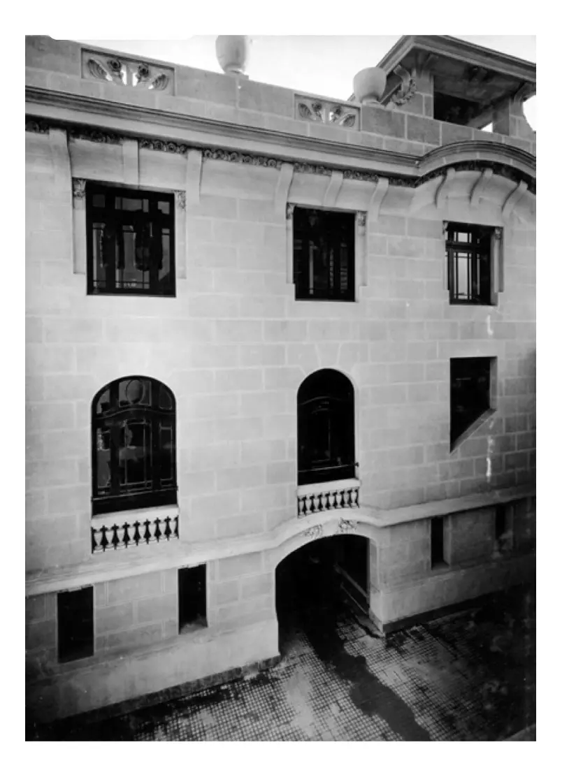 Imagen 3 de 4 de Casa De Arquitecto L. Kulczewki