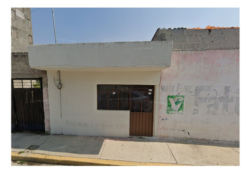 Casa De Recuperación Bancaria Adjudicada, En Calle Francisco Villa, Morelos, San Martin Texmelucan. ¡no Créditos!