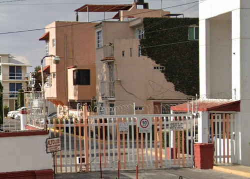 Sk01- Casa En Venta En Av Dalias, Villas De Las Flores, Coacalco, Mex. (65% Debajo De Su Valor Comercial, Solo Recursos Propios)