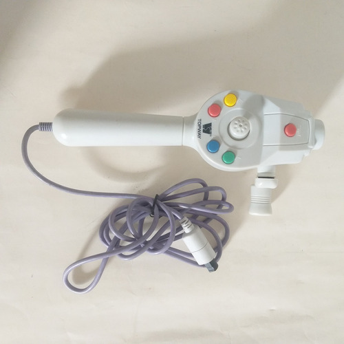 Control Para Juegos De Pesca De Dreamcast 