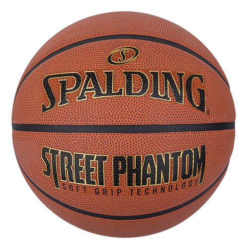 United Sports Unisex - Bola De Spalding Spalding Phantom Sz7