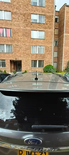 Ford Explorer 3.5 Limited