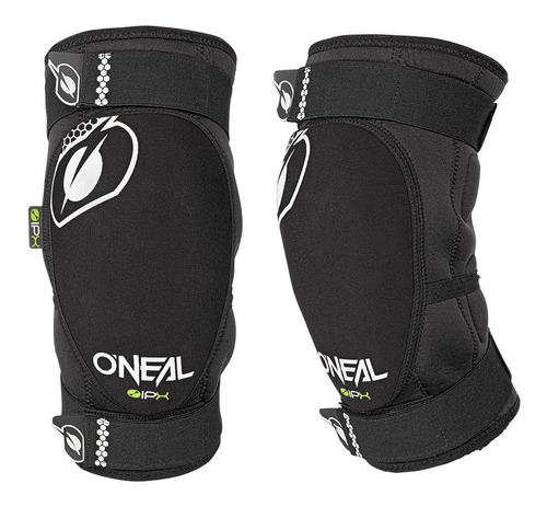 Rodillera Bici Oneal Dirt Knee Guard Mtb Enduro Downhill Ful