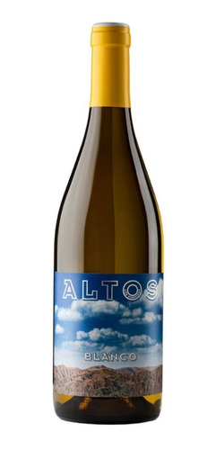 Altos Las Hormigas Blanco Chenin Blanc - Semillon - Vino 