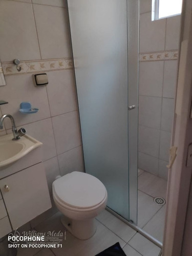 Imagem 11 de 15 de Casa Em Jardim Santa Clara - Guarulhos - 16746