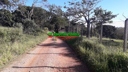 Imagem 14 de 15 de Sítio 26 Mil M² Em Condomínio Em Caçapava - 2194