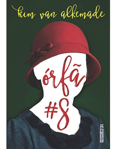 Imagem 1 de 1 de Órfã #8