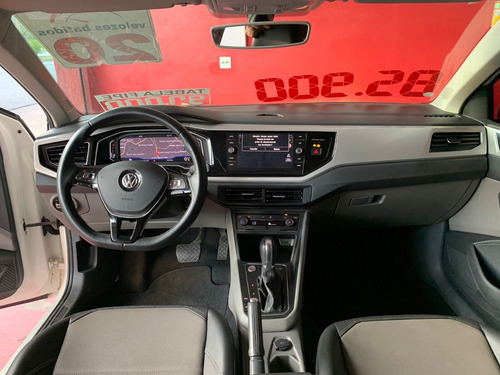 Imagem 6 de 7 de Vw Polo Highline Tsi Turbo 1.0 2020
