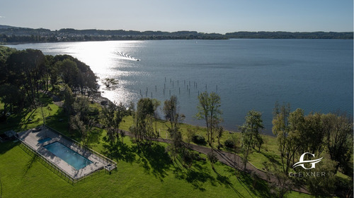 Departamento Con Vista Al Lago Nueva La Puntilla