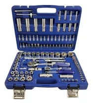 Comprar Juego Dados 1\u002F4 1\u002F2 Llaves Combinadas Irimo 130-109-4 109pcs