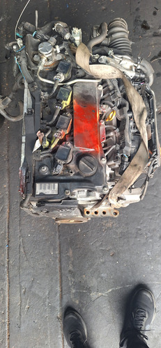 Motor Toyota A25afks 2.5 Camry Rav4 2018-2025 (Usado)