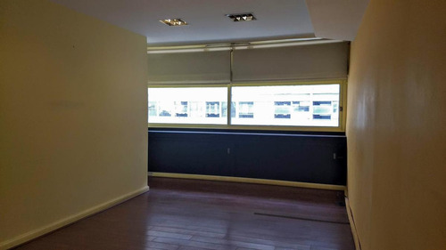 Imagen 15 de 20 de Carabelas 200 - Piso 145m2 - Edifico Exclusivo Oficinas