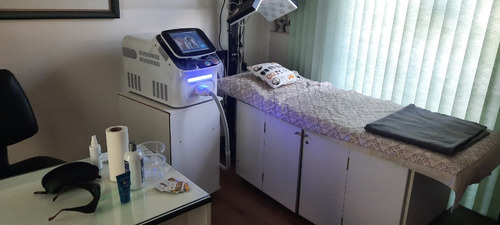 Alquiler De Consultorios Y Gabinetes. C/s Baño Privado