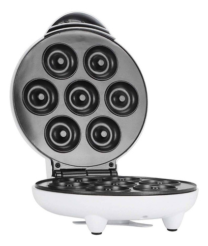 Maquina Mini Donas Electrica Cocina Oryx 220v