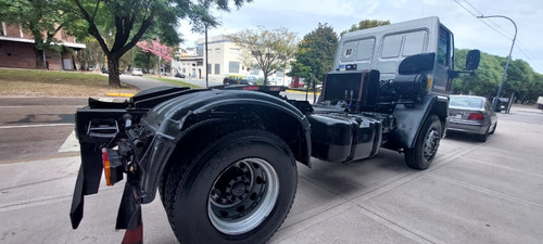 Ford Cargo 1832e Con Comando De Fuerza